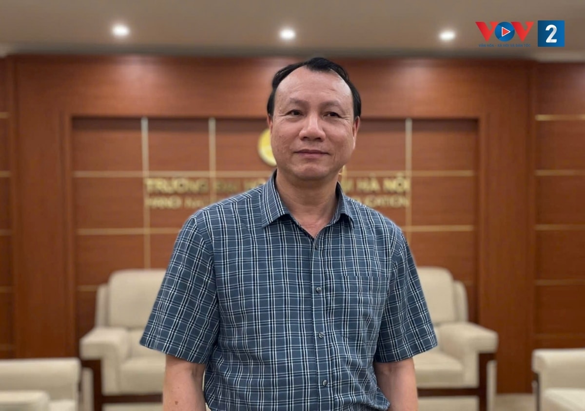 sắp xếp để trường đại học công lập tầm cỡ hơn hình ảnh 1 sap xep de truong dai hoc cong lap tam co hon hinh anh 1