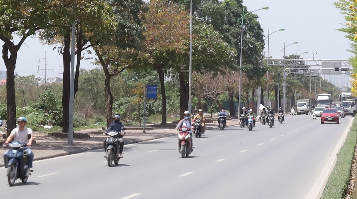 thoi tiet hom nay 20 9 bac bo va bac trung bo ngay nang, dem co co mua rao hinh anh 1