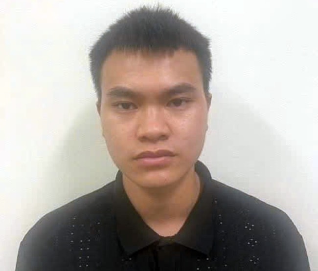 bat khan cap dan em cua tong tai trong vu danh nhan vien quan cafe o ha noi hinh anh 1