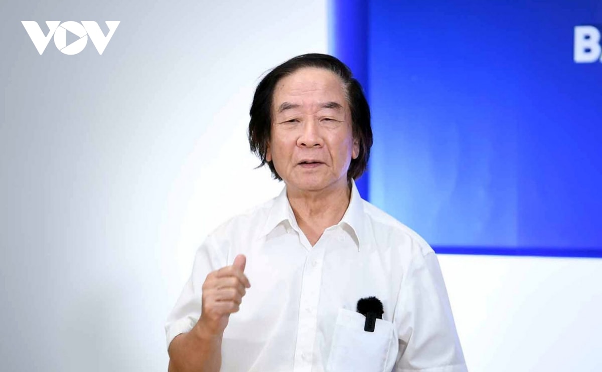 cay xanh o dai phan cach duong cao toc tai nan khong phai do cay ma do nguoi hinh anh 1