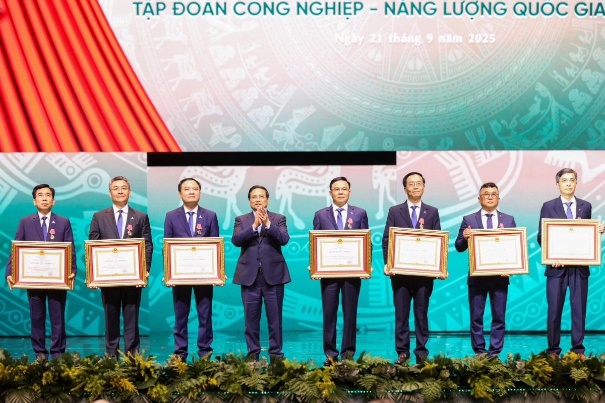 tổng bí thư tô lâm petrovietnam đảm bảo vững chắc an ninh năng lượng quốc gia hình ảnh 5 tong bi thu to lam petrovietnam dam bao vung chac an ninh nang luong quoc gia hinh anh 5