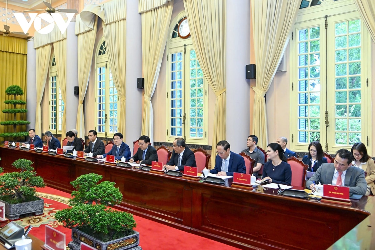 viet nam chu dong dong gop tich cuc vao cac hoat dong cua lien hop quoc hinh anh 4