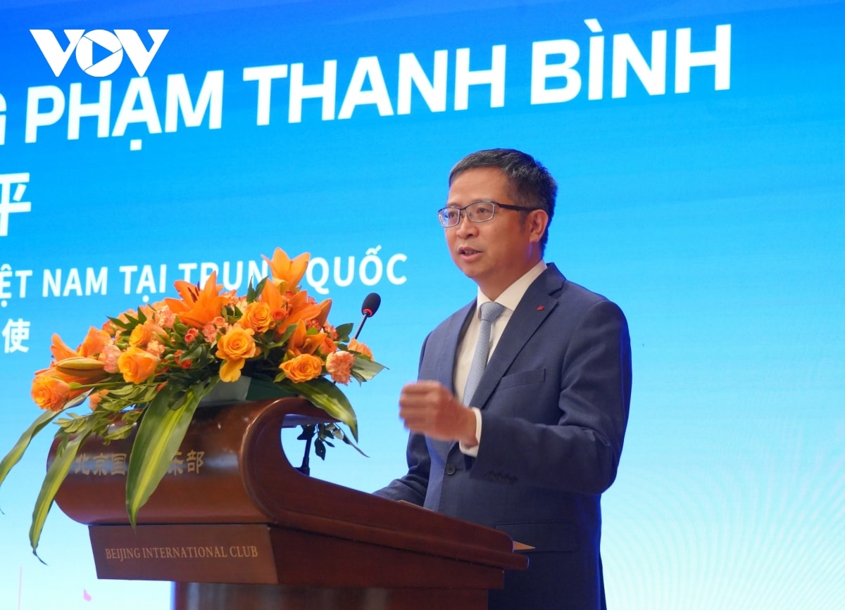 viet nam xuc tien du lich va dau tu tai trung quoc hinh anh 2