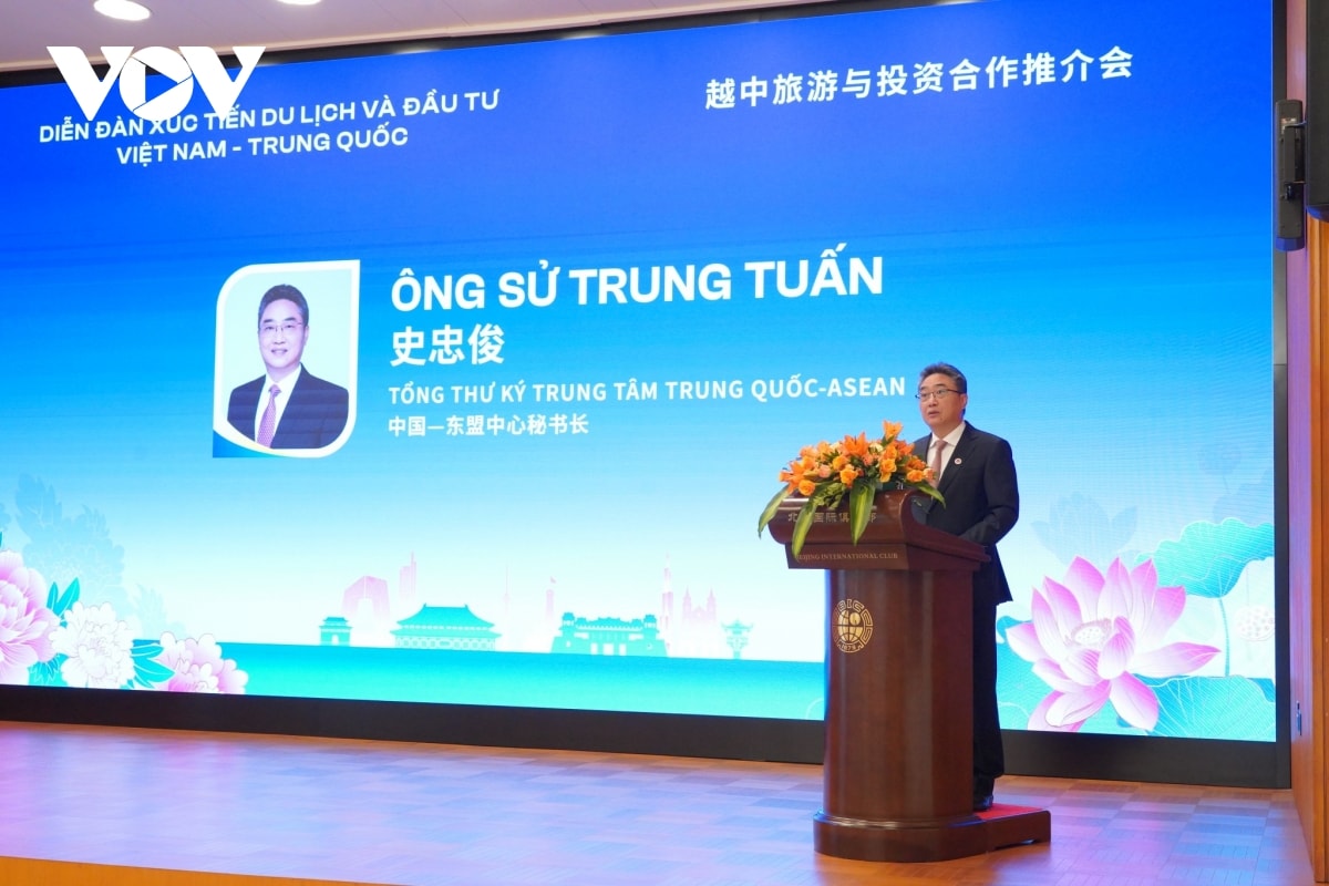 việt nam xúc tiến du lịch và đầu tư tại trung quốc hình ảnh 3 viet nam xuc tien du lich va dau tu tai trung quoc hinh anh 3