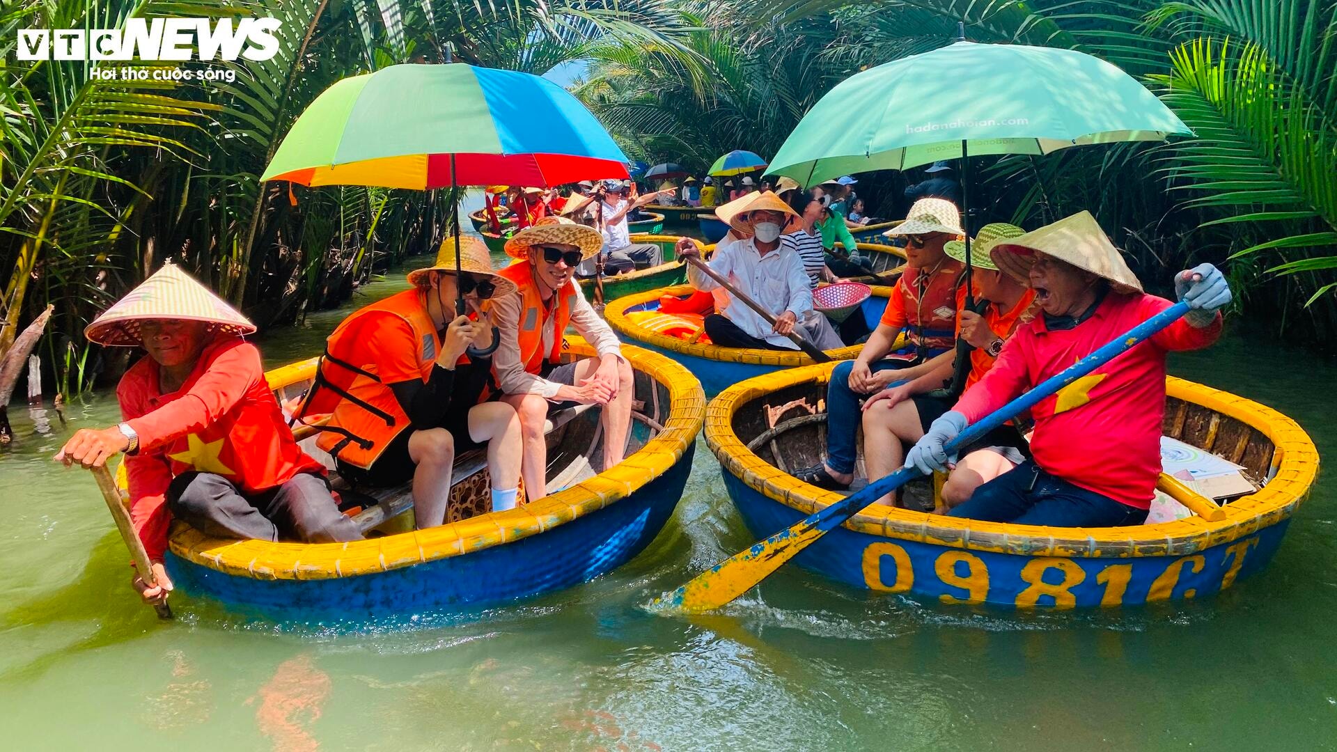 Khám phá ngôi làng duy nhất ở Việt Nam lọt top 50 làng đẹp nhất thế giới - 7