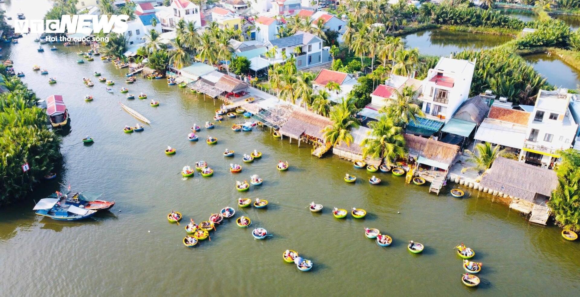 Khám phá ngôi làng duy nhất ở Việt Nam lọt top 50 làng đẹp nhất thế giới - 4