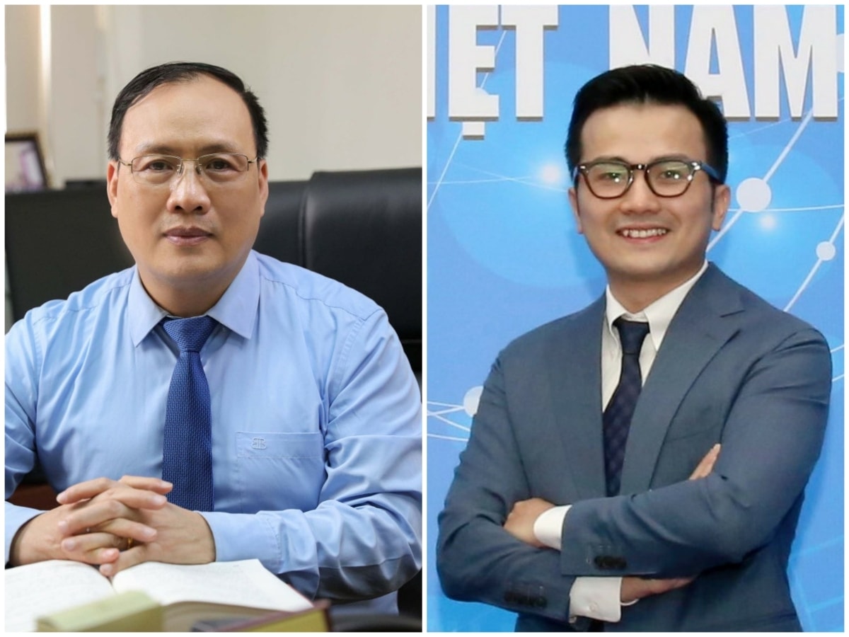 nhieu nha khoa hoc viet nam lot top 10.000 nha khoa hoc hang dau the gioi 2025 hinh anh 1