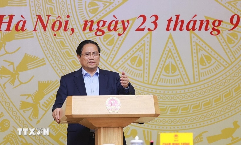 thu tuong quyet tam go bo canh bao the vang cua ec trong nam 2025 hinh anh 1