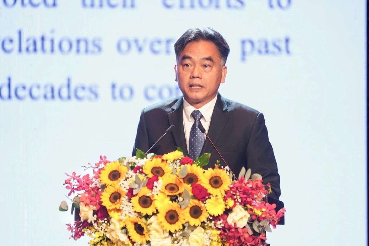 tp.hcm la cau noi quan trong trong hop tac viet nam - Duc hinh anh 2