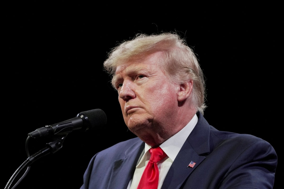 ke hoach hoa binh cua tong thong trump se mang lai dot pha o gaza hinh anh 1