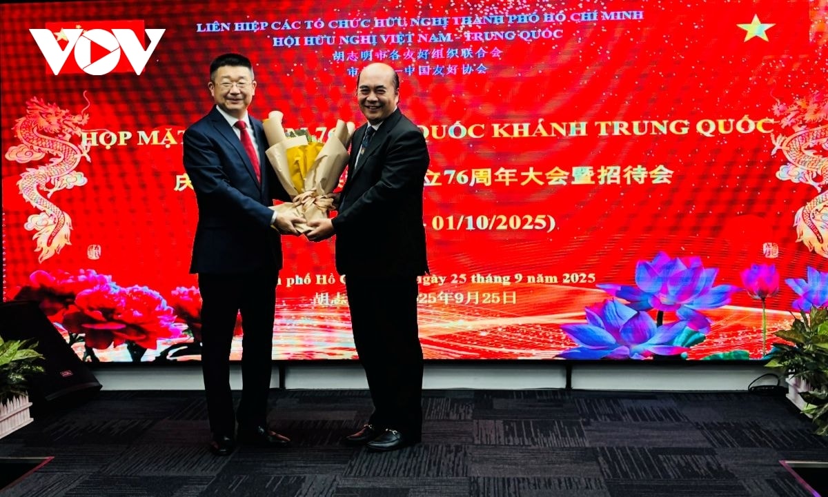 tp.hcm diem sang hop tac kinh te, van hoa viet trung hinh anh 2