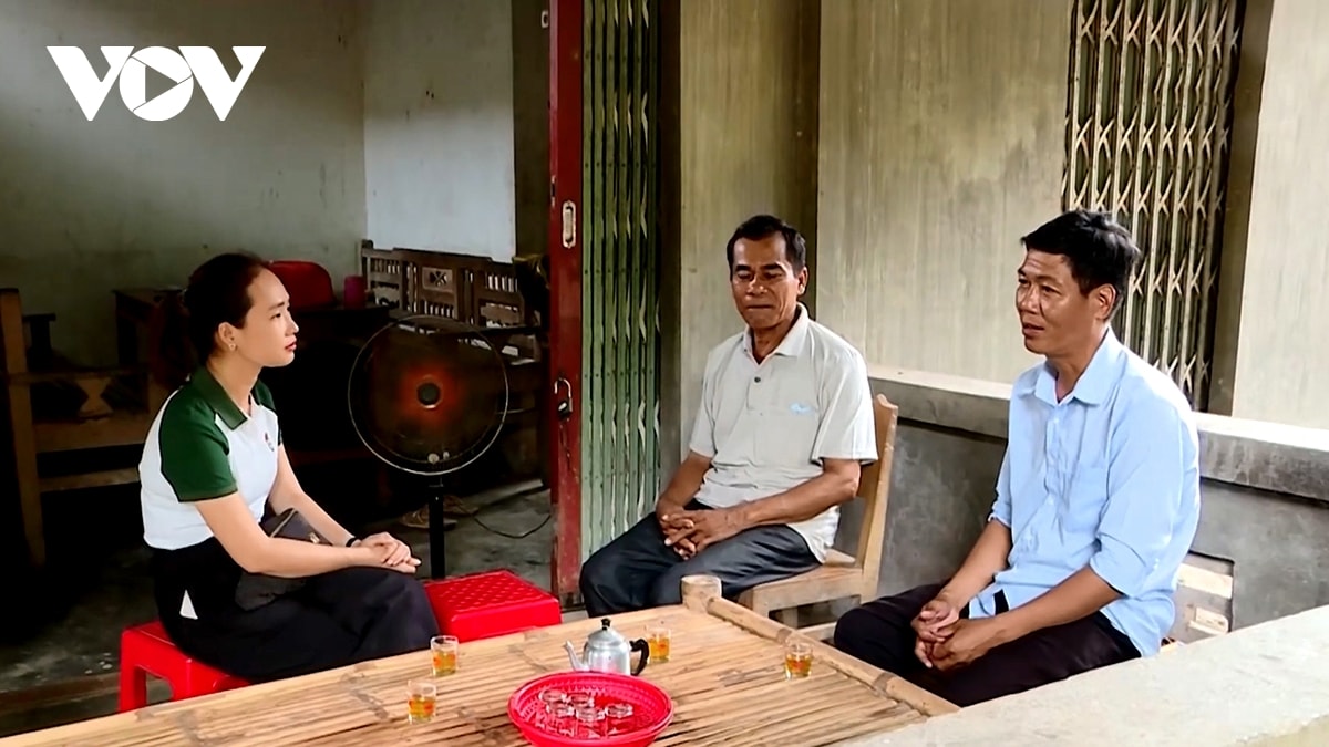 Dong bao khmer vinh long vuon len tu chuong trinh muc tieu quoc gia hinh anh 1