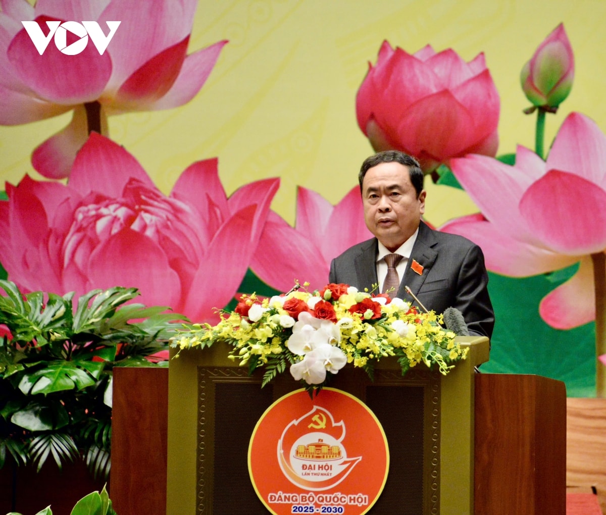 tong bi thu to lam nang cao tinh nhan dan trong moi hoat dong cua quoc hoi hinh anh 4