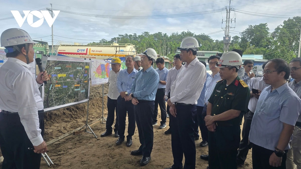 vanh dai 3 tp.hcm tang toc, chay dua can dich thong xe ky thuat cuoi nam 2025 hinh anh 3