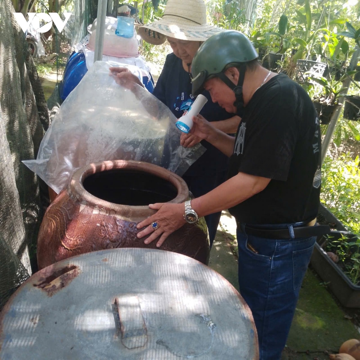 sot xuat huyet bung phat manh, Dong thap trien khai ung pho hinh anh 1