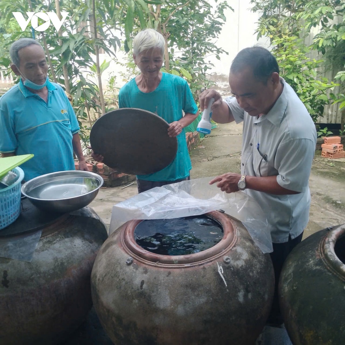sot xuat huyet bung phat manh, Dong thap trien khai ung pho hinh anh 2
