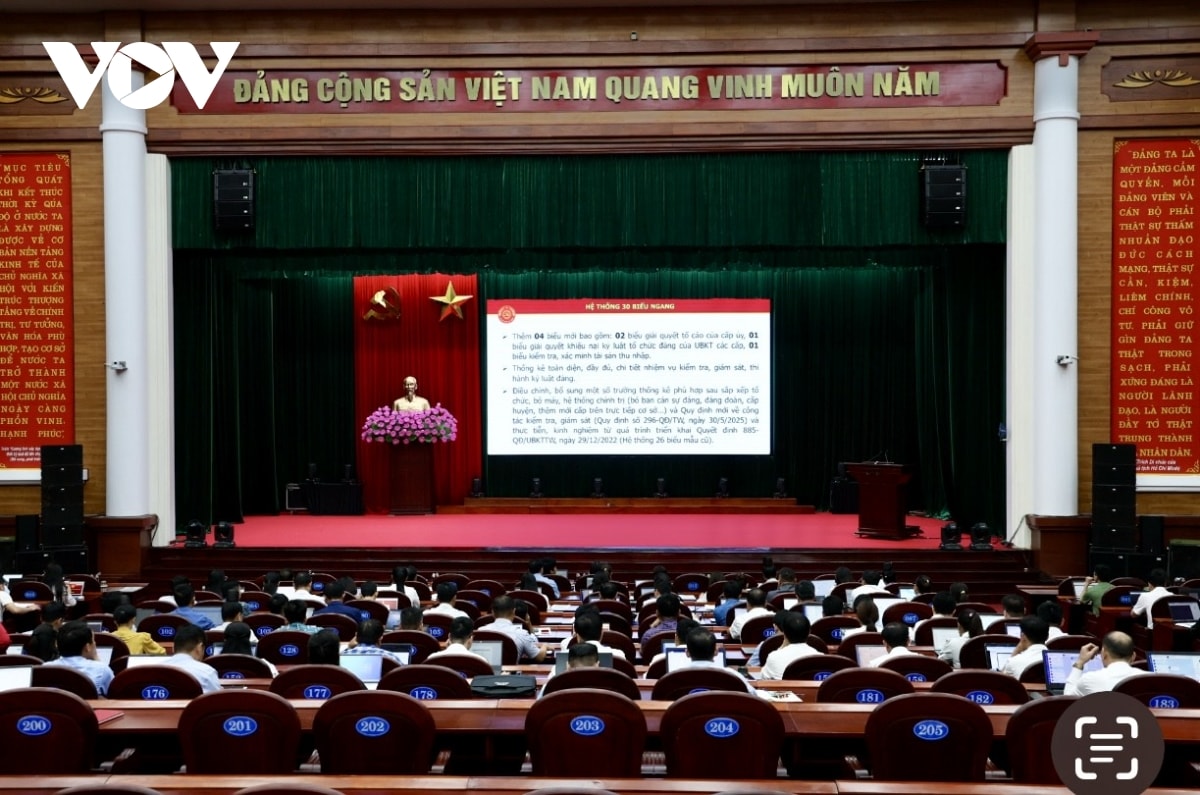 son la chu dong phong ngua, ngan chan can bo, dang vien vi pham tu som, tu xa hinh anh 2