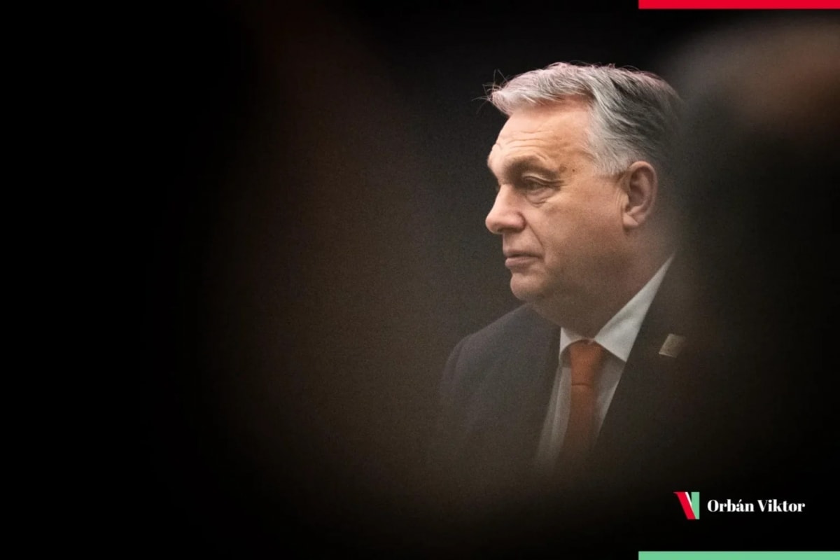 hungary va slovakia tim cach thoa hiep voi my ve van de nang luong hinh anh 2