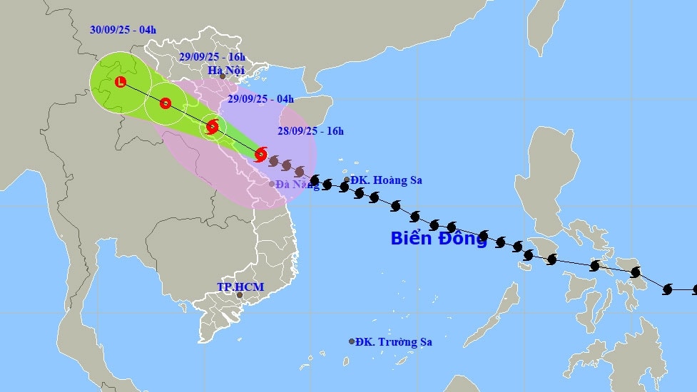 bao so 10 bualoi giat cap 12, cach quang tri 110km hinh anh 1