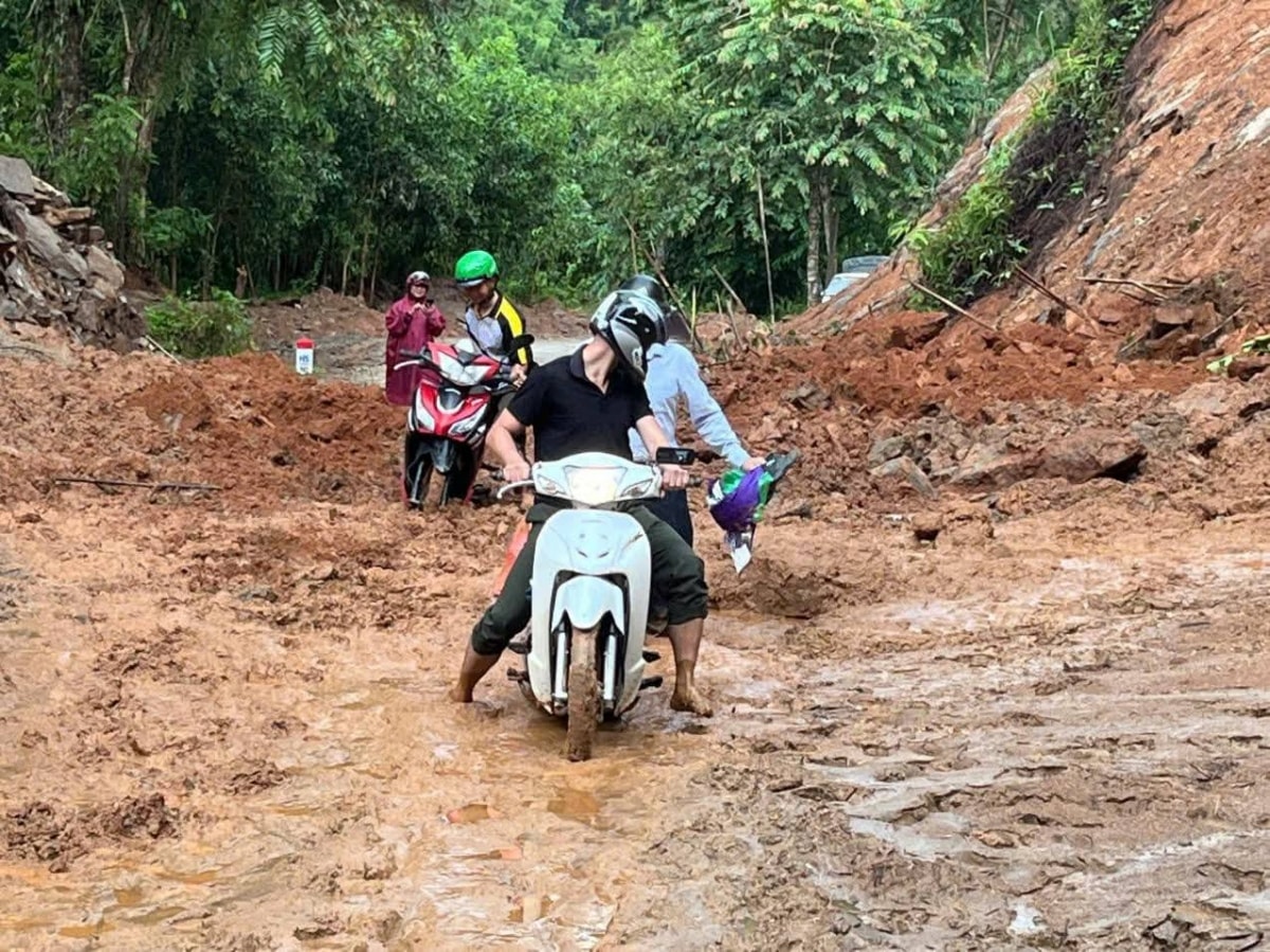 nghe an hoa toc tam thoi cam duong tu 23h ngay 28 9 ung pho bao so 10 hinh anh 1