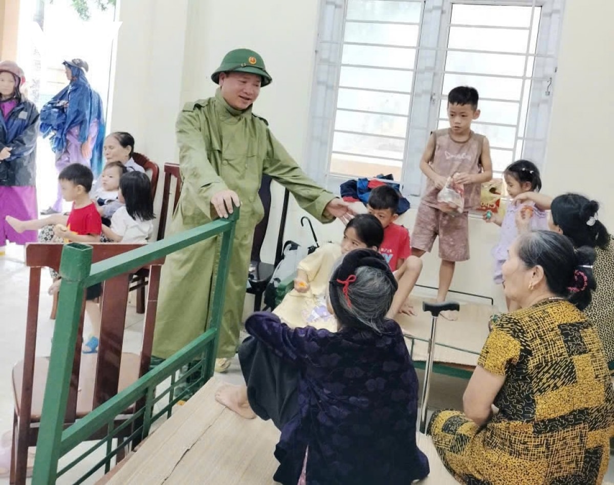 bao so 10 bualoi quet qua quang tri, nhieu nha toc mai, sat lo nghiem trong hinh anh 7