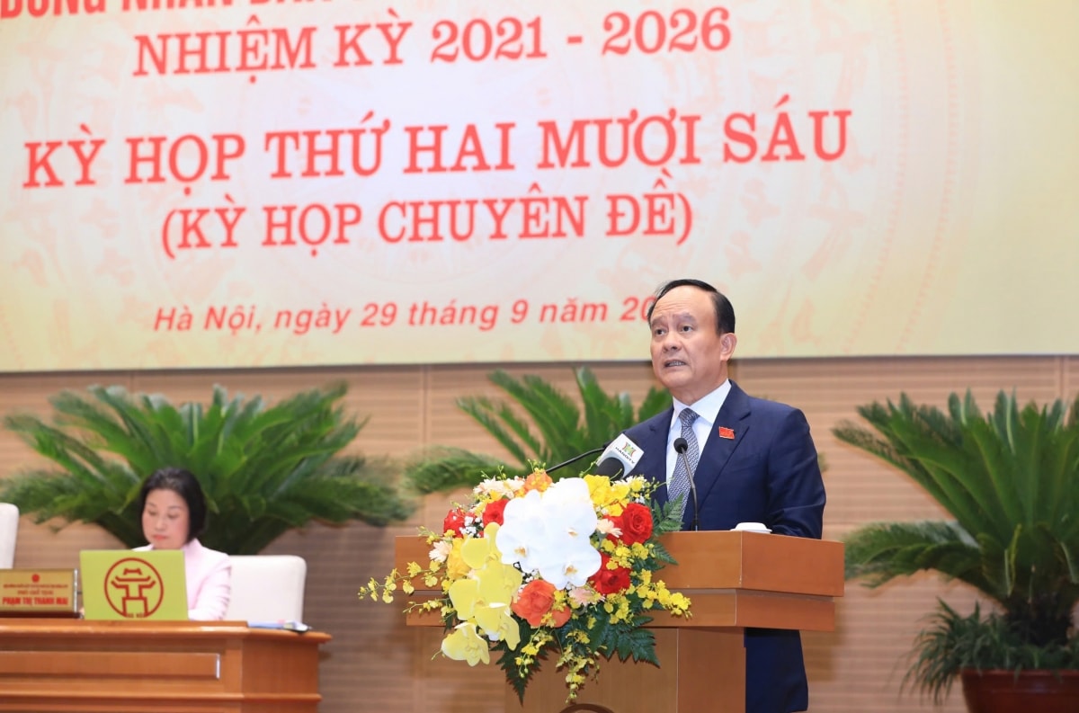 ha noi ho tro doi moi sang tao, thao go vuong mac chinh quyen dia phuong 2 cap hinh anh 2