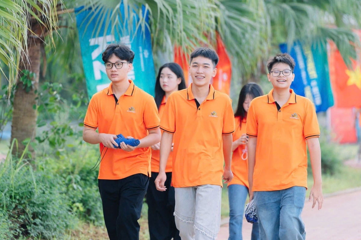 sáp nhập đại học cơ hội lịch sử xây dựng hệ thống giáo dục hiện đại, mạnh mẽ hình ảnh 2 sap nhap dai hoc co hoi lich su xay dung he thong giao duc hien dai, manh me hinh anh 2