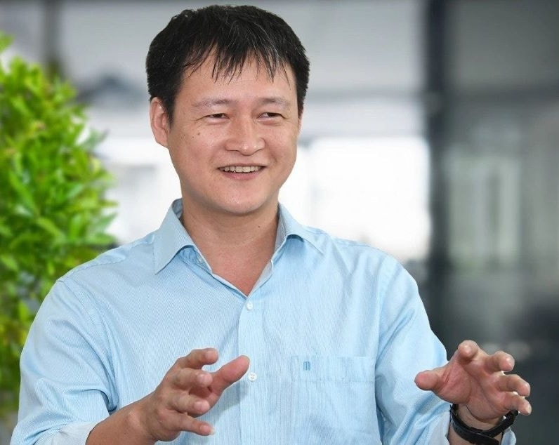 viet nam giam ngheo da chieu khong de ai bi bo lai phia sau hinh anh 2