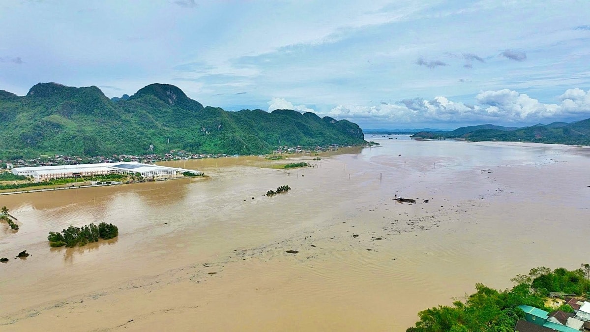 nghe an thiet hai hon 1.400 ty dong do bao so 10 hinh anh 1