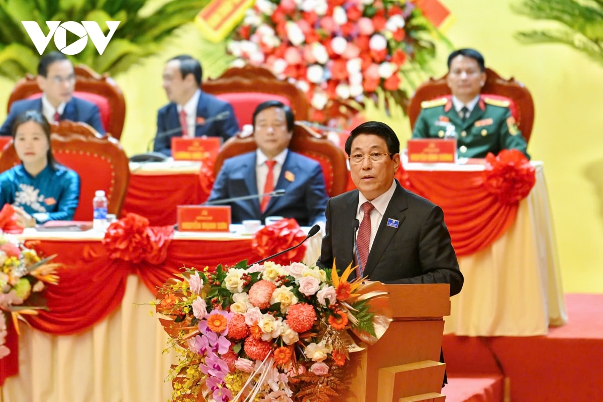chu tich nuoc luong cuong phu tho can but pha de tro thanh trung tam vung thu do hinh anh 3