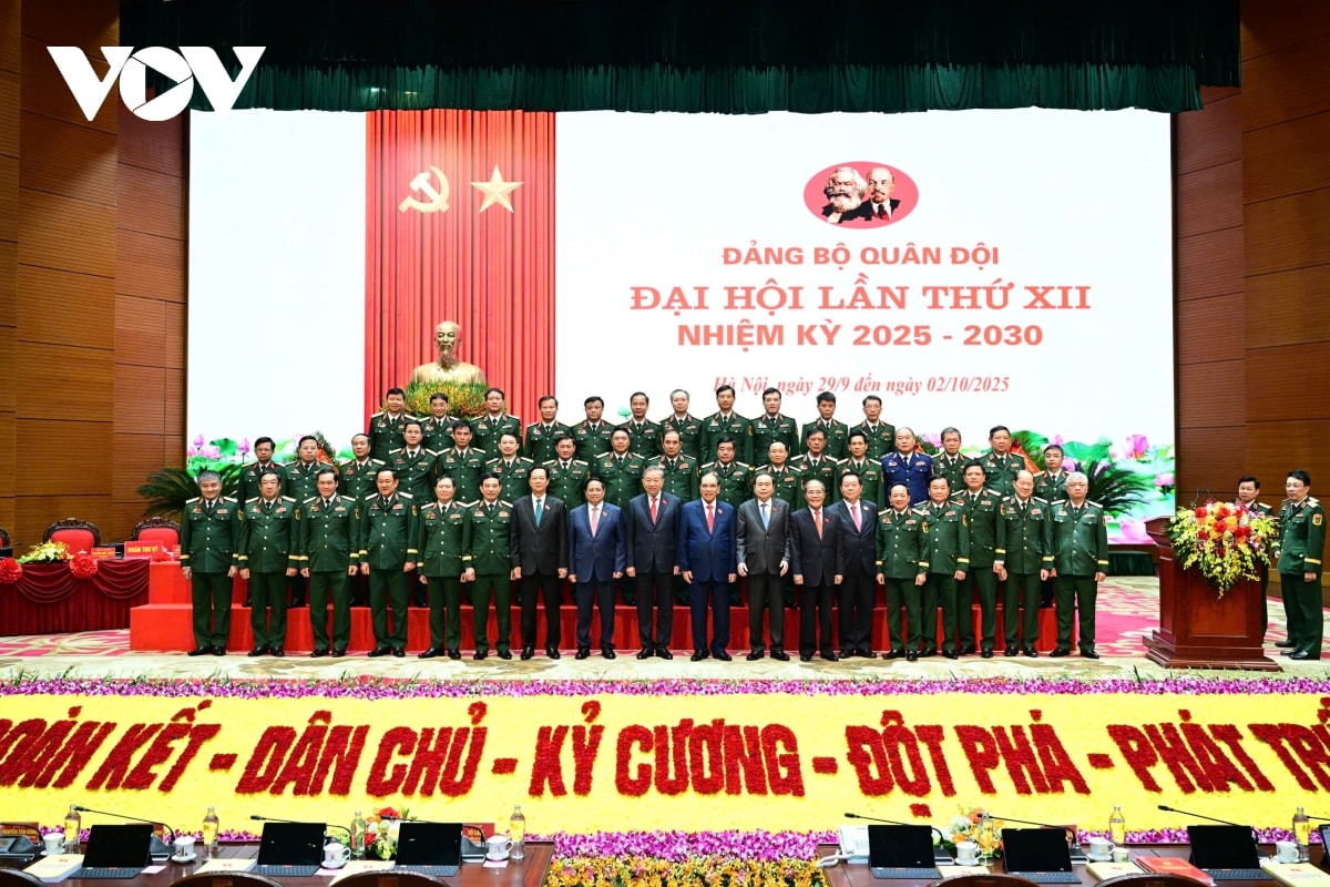 tổng bí thư tô lâm Đưa hình ảnh, giá trị văn hóa bộ đội cụ hồ vươn tầm quốc tế hình ảnh 4 tong bi thu to lam Dua hinh anh, gia tri van hoa bo doi cu ho vuon tam quoc te hinh anh 4