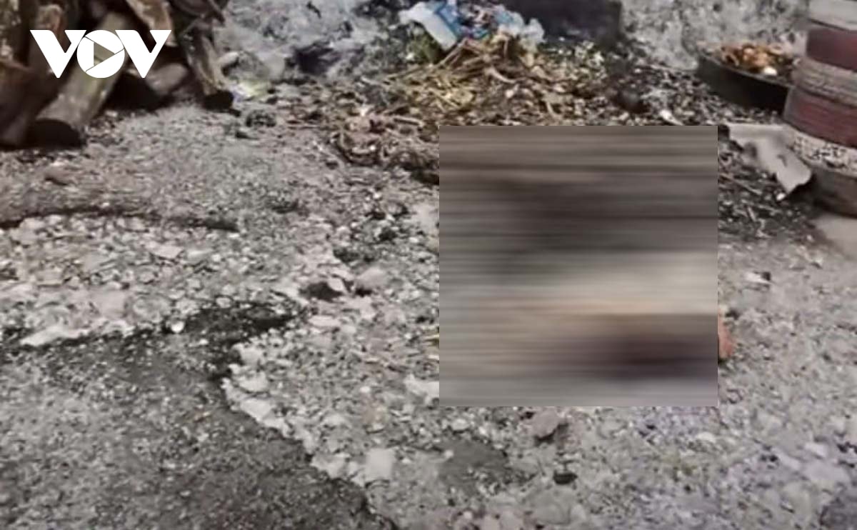check in deo Da trang, nam thanh nien bi roi xuong nui da tu vong hinh anh 2