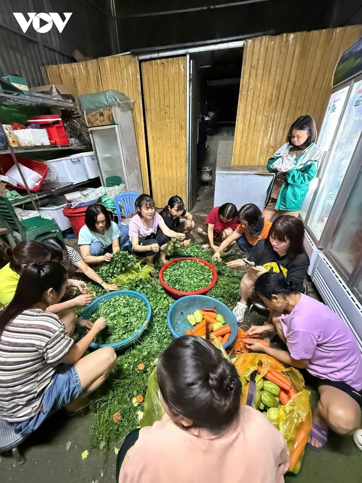 lao cai khan truong di doi hon 1.000 ho dan khoi cac khu vuc co nguy co sat lo, lu quet hinh anh 4