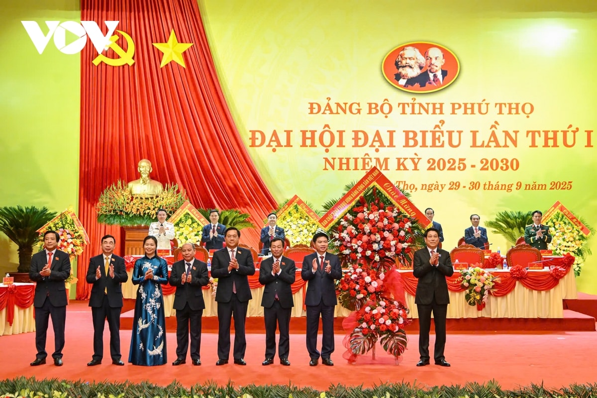 chu tich nuoc luong cuong phu tho can but pha de tro thanh trung tam vung thu do hinh anh 4