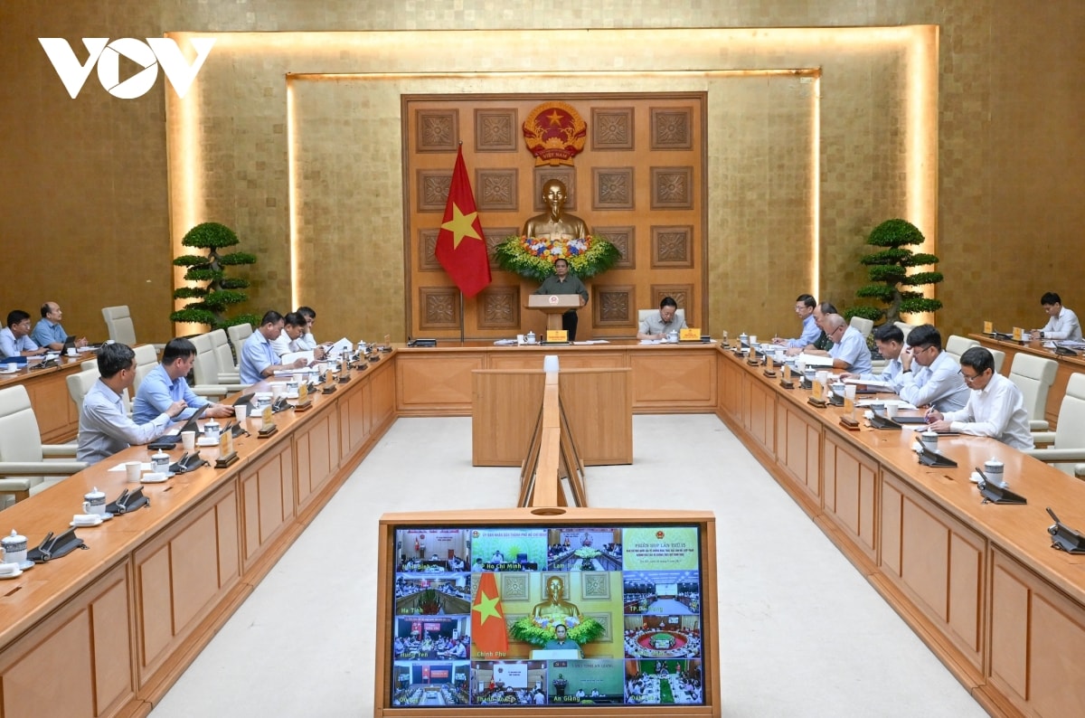 thu tuong tuyen chien voi nan khai thac iuu tu nay den ngay 15 11 2025 hinh anh 2