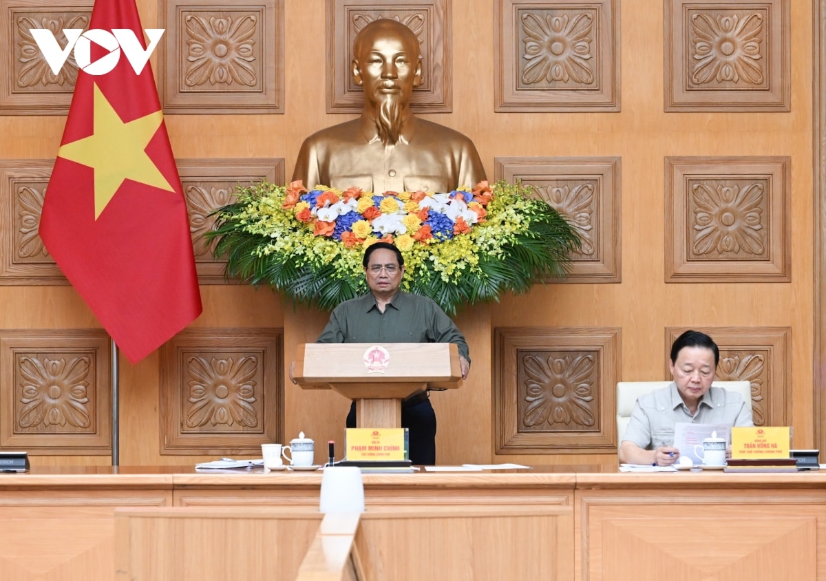 thu tuong tuyen chien voi nan khai thac iuu tu nay den ngay 15 11 2025 hinh anh 1