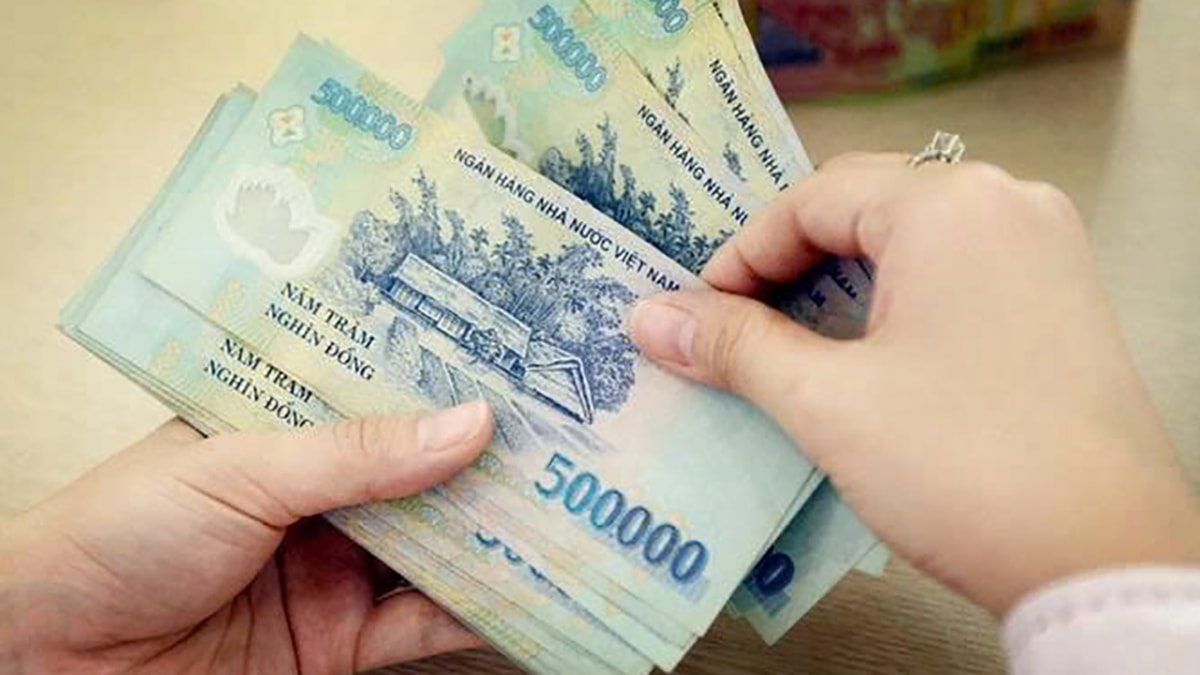 hoan thanh viec chi tra che do 178 cho can bo, cong chuc truoc ngay 15 10 hinh anh 1