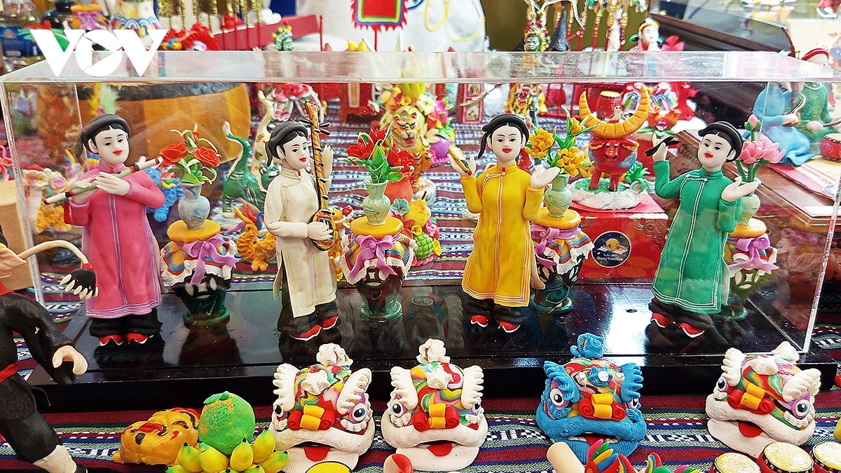 to he, tu do choi trung thu truyen thong den quang ba di san hinh anh 4