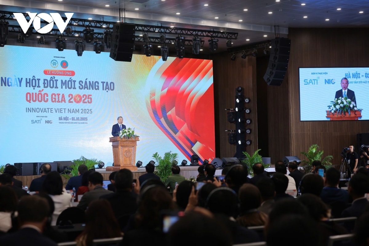 tong bi thu to lam huong toi hinh thanh cac ky lan cong nghe thuong hieu viet hinh anh 4