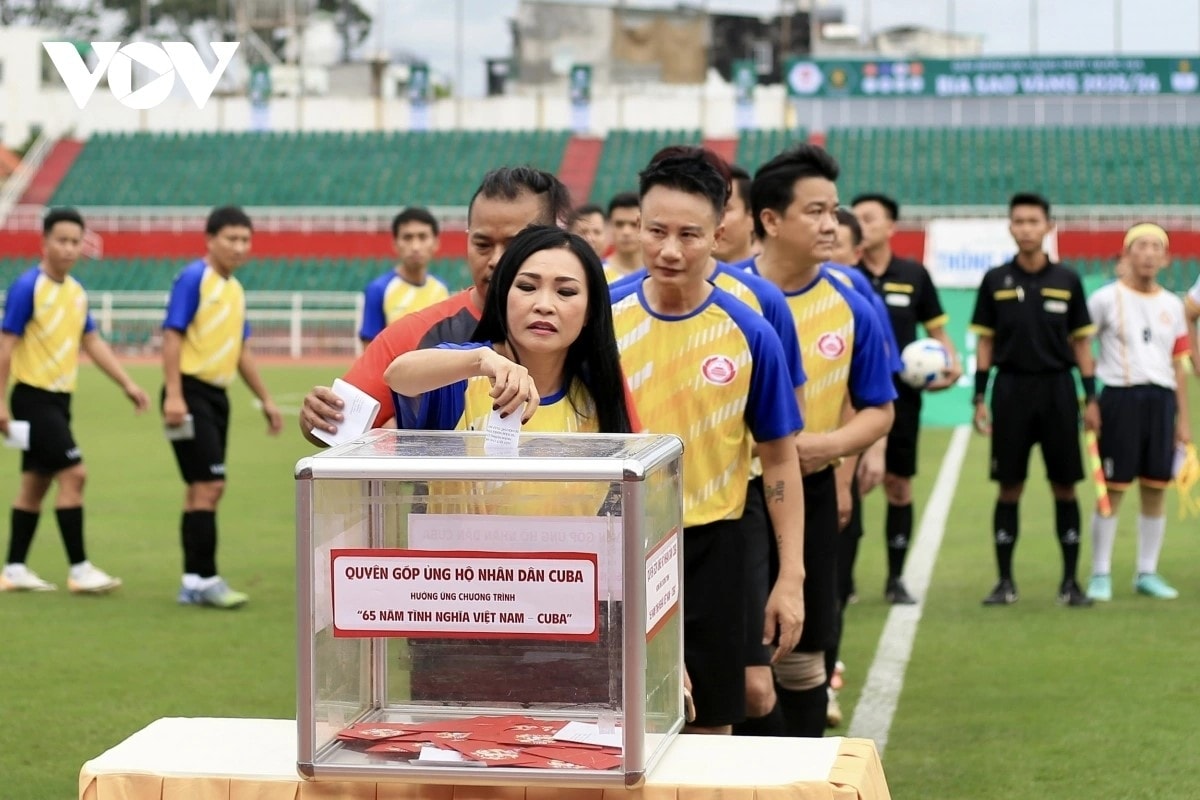 trien vong tuoi sang cho quan he viet nam - cuba nho y chi va quyet tam chung hinh anh 2