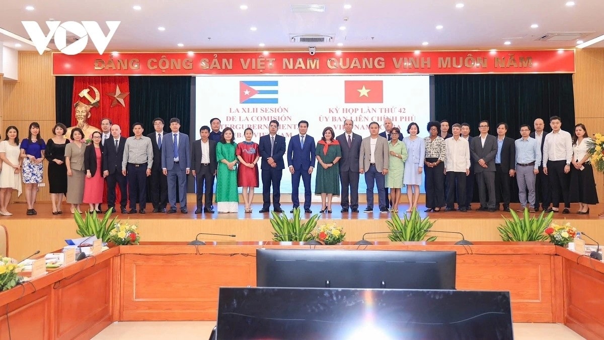 trien vong tuoi sang cho quan he viet nam - cuba nho y chi va quyet tam chung hinh anh 3
