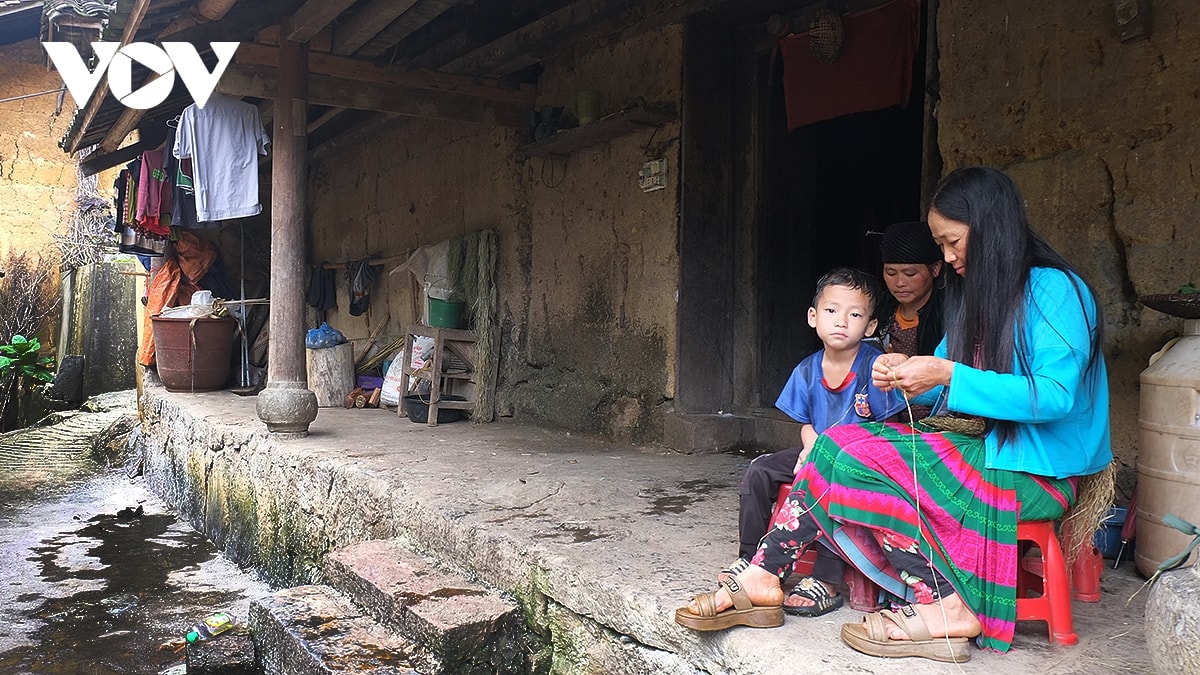 co mot bao tang song tren cong vien dia chat toan cau cao nguyen da Dong van hinh anh 7