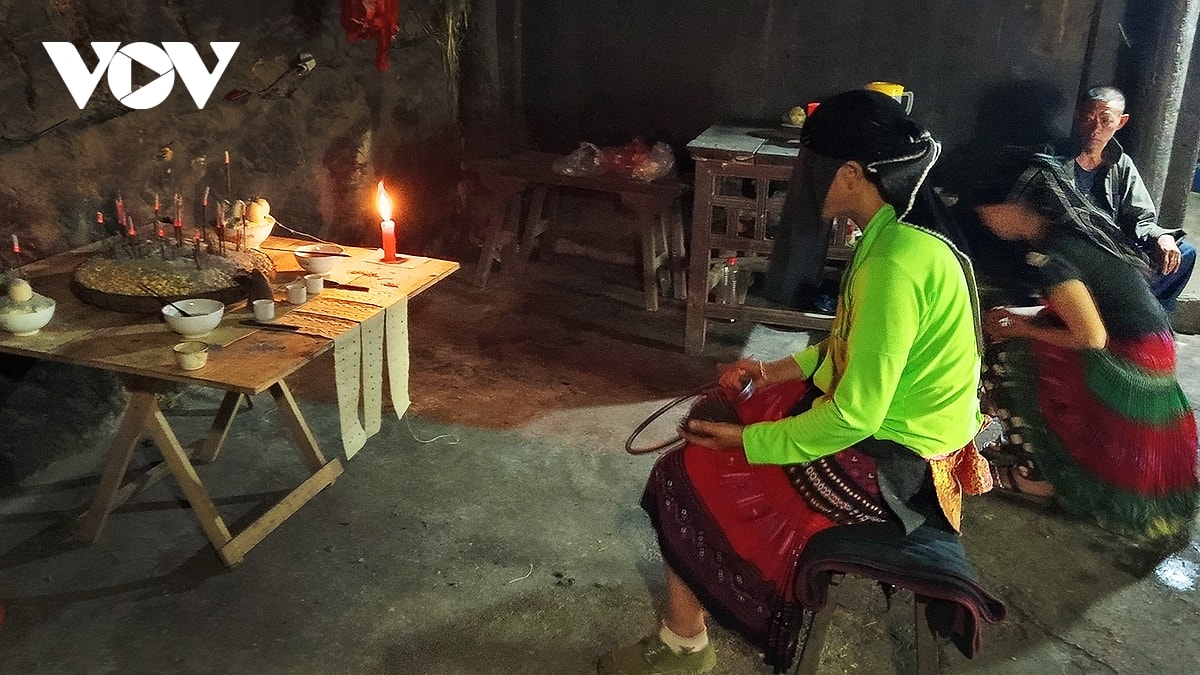 co mot bao tang song tren cong vien dia chat toan cau cao nguyen da Dong van hinh anh 6