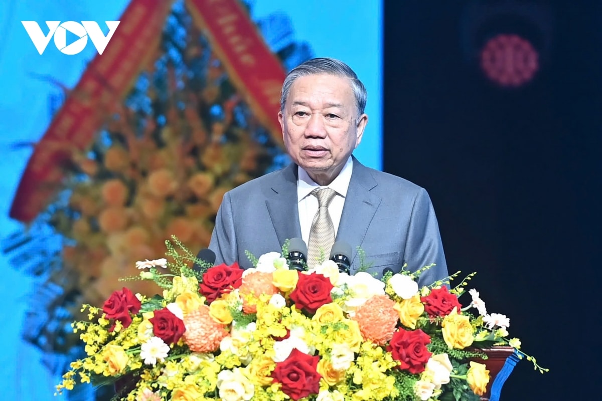 tong bi thu but pha chuyen doi so cho hoi vien hoi lien hiep phu nu viet nam hinh anh 2