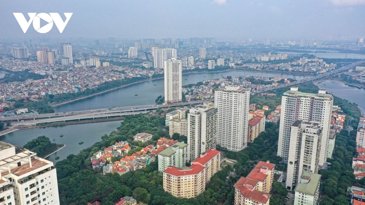 go vuong thi hanh luat Dat dai De xuat moi ve thu hoi dat va dieu chinh gia hinh anh 1