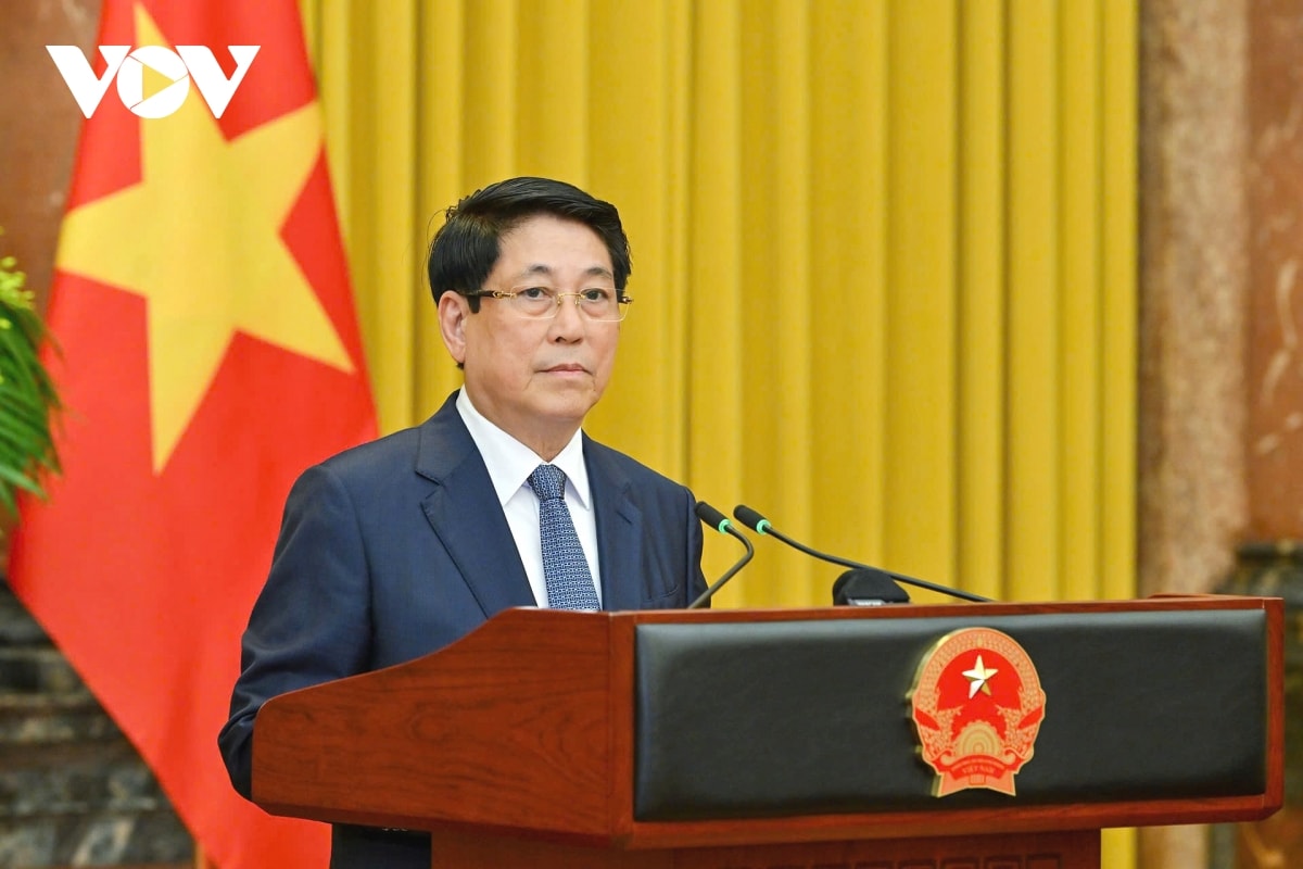 chu tich nuoc cac Dai su la cau noi vun dap quan he hop tac voi viet nam hinh anh 2