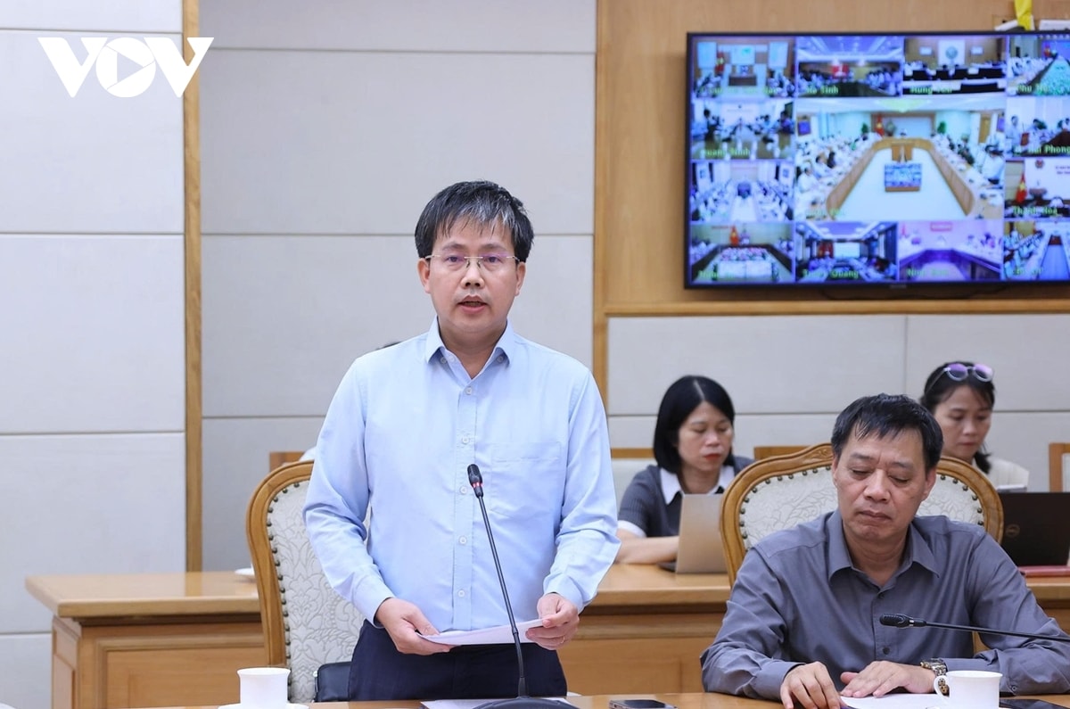 phó thủ tướng trần hồng hà bão số 11 matmo là thiên tai chồng thiên tai hình ảnh 2 pho thu tuong tran hong ha bao so 11 matmo la thien tai chong thien tai hinh anh 2
