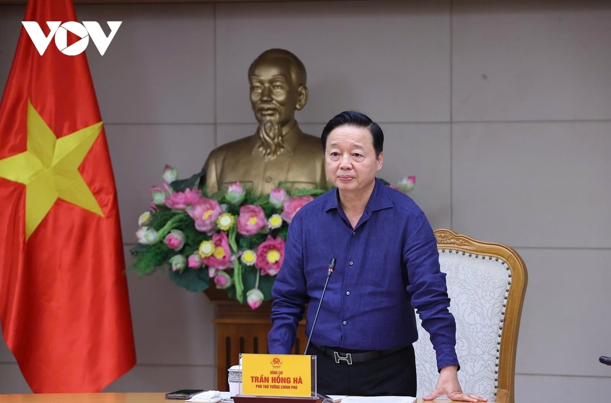 phó thủ tướng trần hồng hà bão số 11 matmo là thiên tai chồng thiên tai hình ảnh 4 pho thu tuong tran hong ha bao so 11 matmo la thien tai chong thien tai hinh anh 4