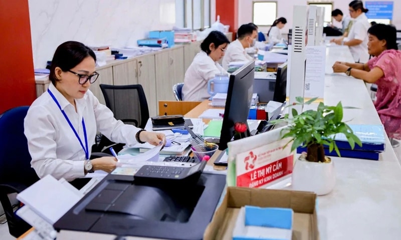 Chính phủ triển khai các giải pháp thực hiện hiệu quả chính quyền địa phương 2 cấp.