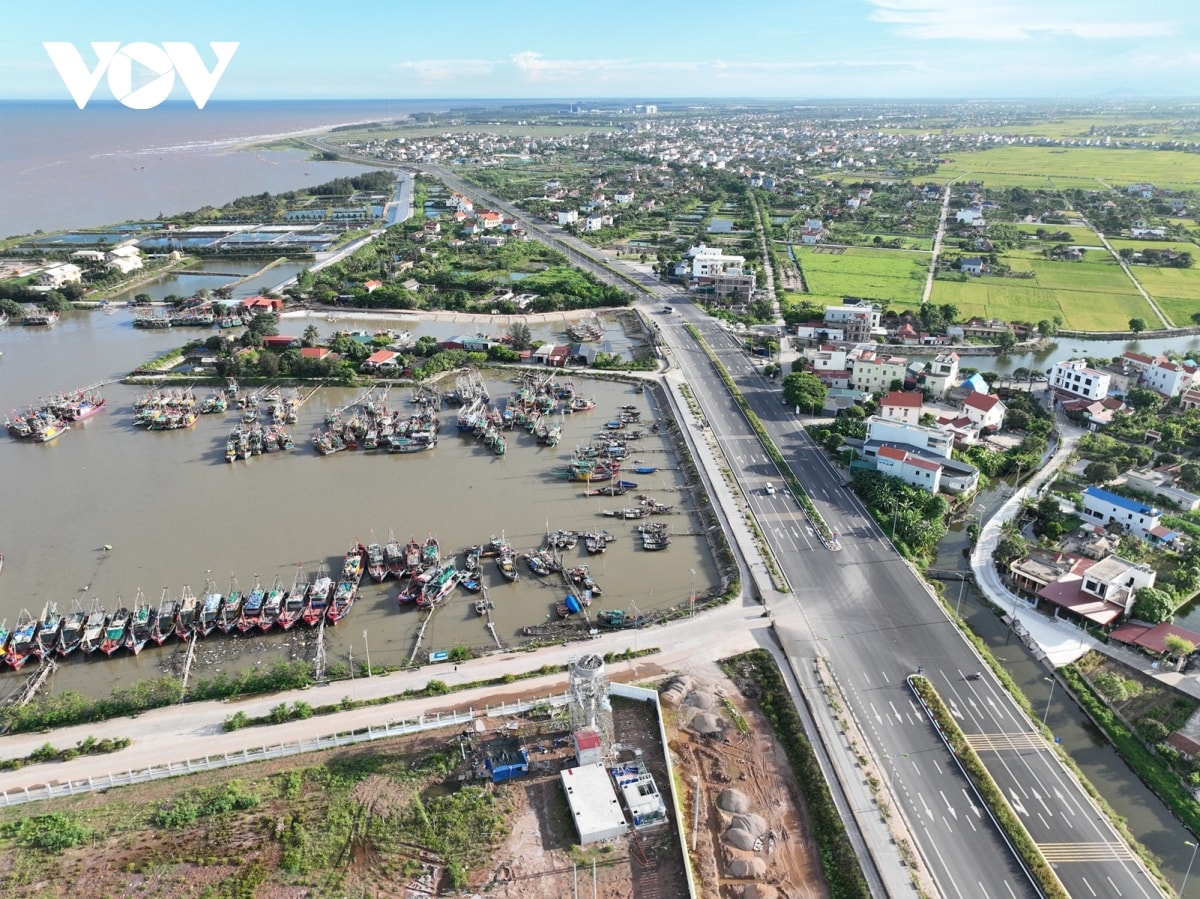 ninh binh cam bien tu 6h ngay 5 10, di doi dan tranh bao matmo hinh anh 1
